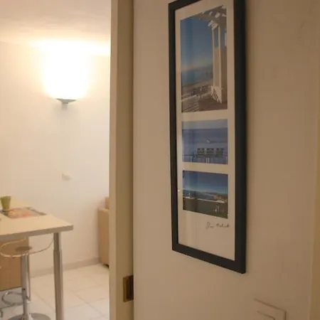 Le 7 Augustin Appartement *