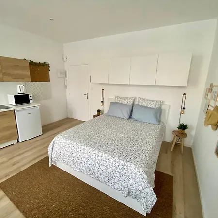 Royal Massena Apartment