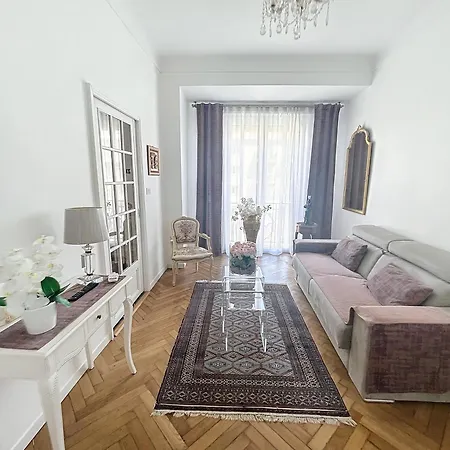 Apartment Elegant Proche Mer *