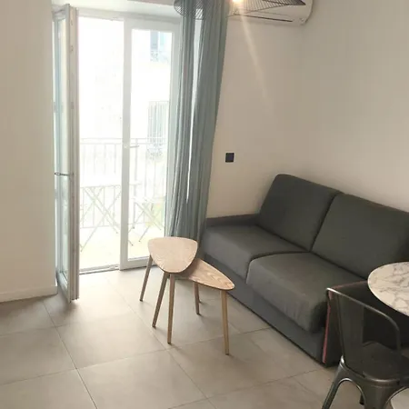 Baie Des Anges 305 Appartement