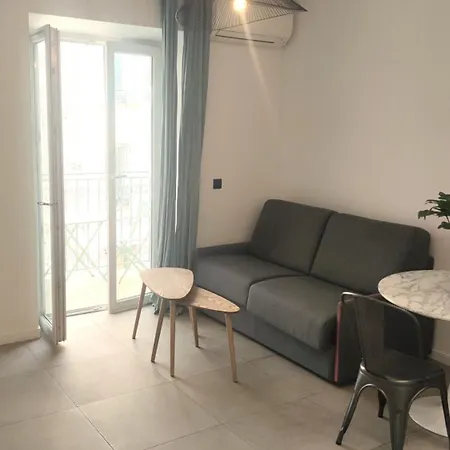 Baie Des Anges 305 Appartement Nice