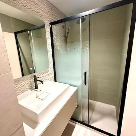 Apartment Angleterre 3 - Grand Proche Gare *