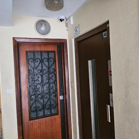 Appartement Charment Studio *
