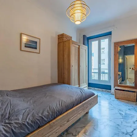 Apartment Port, Newly Renovated Cosy 55m2