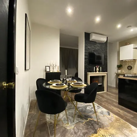 Denis&kanya Appartement *