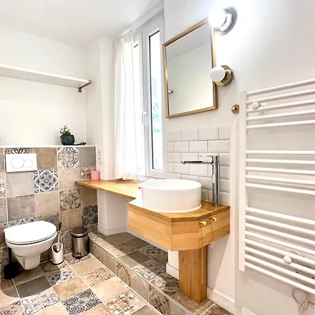 Riviera - Maison Rossetti - 1 Bedroom - Old Town Promenade Des Anglai Apartment 3*