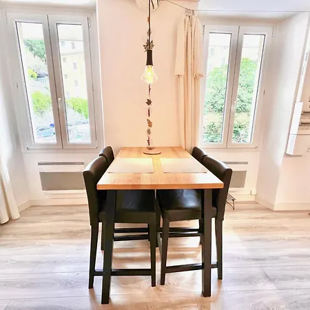 Riviera - Maison Rossetti - 1 Bedroom - Old Town Promenade Des Anglai 3* Nice