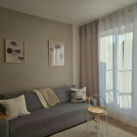 Le Plein Ciel Appartement