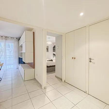 Apartment Rosanoff - Wifi, Ac, 3pers