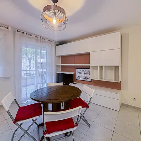 Apartment Rosanoff - Wifi, Ac, 3pers *