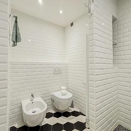 Apartment Rosanoff - Wifi, Ac, 3pers