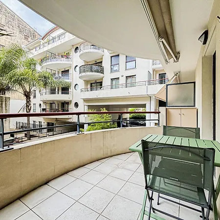 Apartment Rosanoff - Wifi, Ac, 3pers *