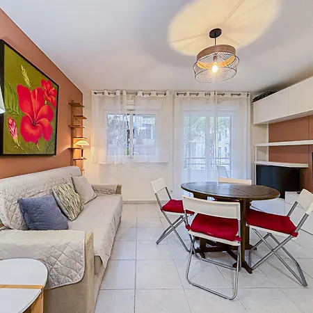 Rosanoff - Wifi, Ac, 3pers Nice