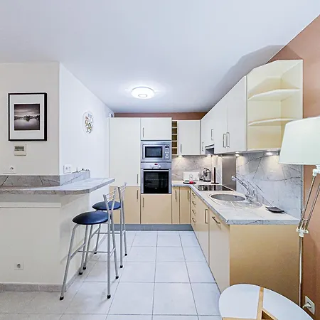 Rosanoff - Wifi, Ac, 3pers Nice