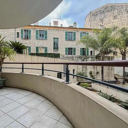 Apartment Rosanoff - Wifi, Ac, 3pers *