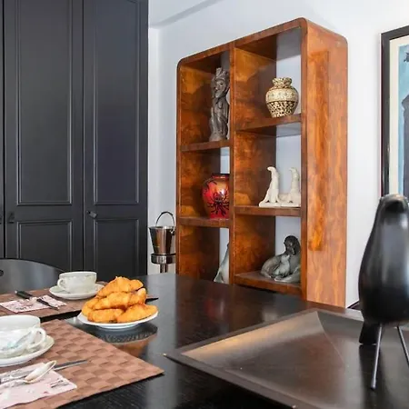L30 Styly Old Town Central 2 Balconies 5mins Sea Apartment