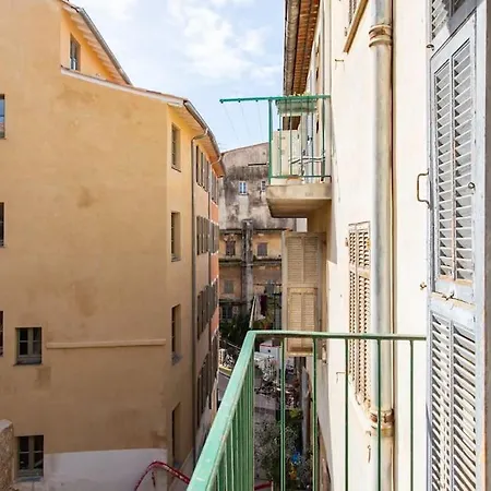 L30 Styly Old Town Central 2 Balconies 5mins Sea Apartment