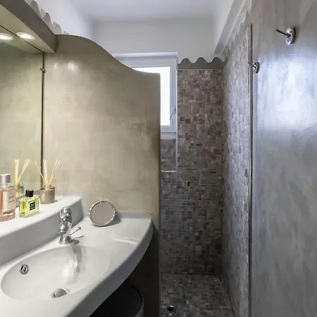 L30 Styly Old Town Central 2 Balconies 5mins Sea * Nice