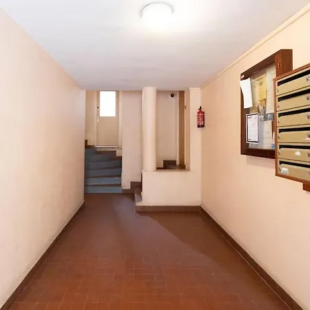 L30 Styly Old Town Central 2 Balconies 5mins Sea Apartment