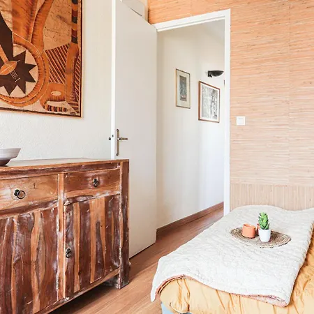 L'ile De Beaute By Interhome Apartment Nice