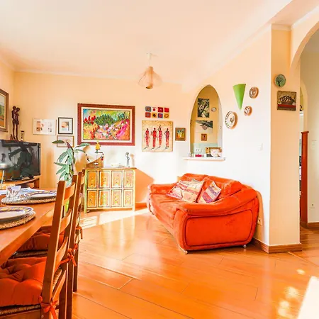 Apartment L'ile De Beaute By Interhome *