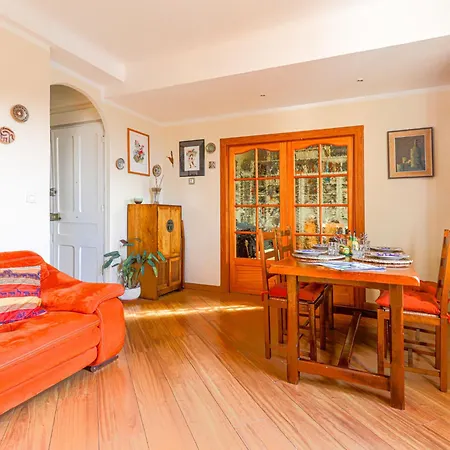 L'ile De Beaute By Interhome Appartement