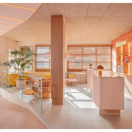 Hotel Pam 4*