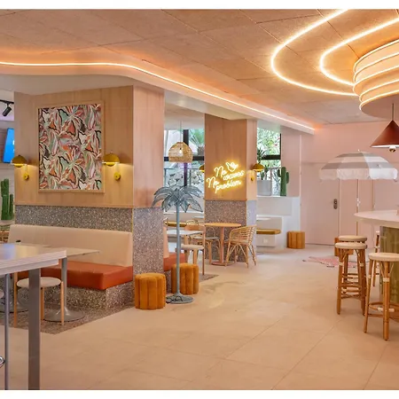 Pam Hotel 4*