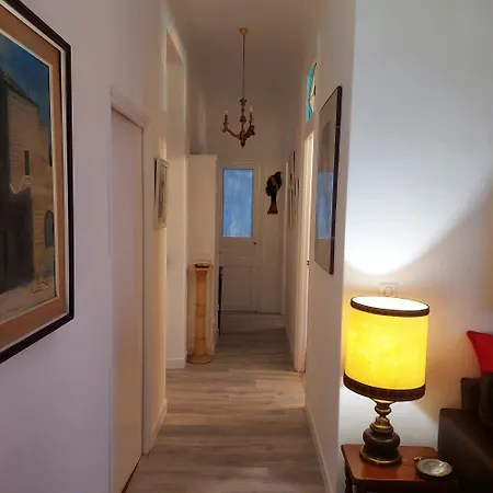 Appartement Mao *