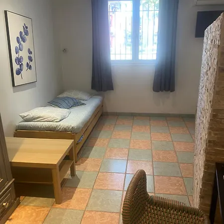 Proche De Monaco Apartment Nice