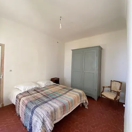 Hébergement de vacances Maison De Charme Dans Les Collines Niçoises Nice
