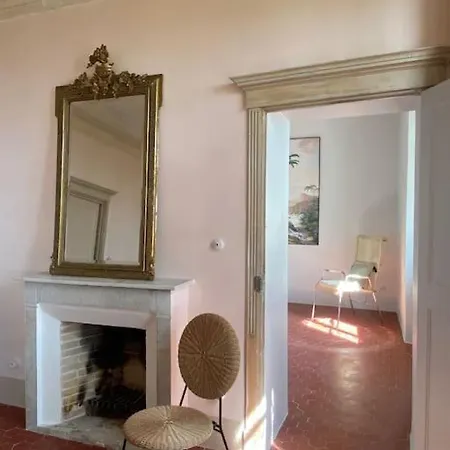 Hébergement de vacances Maison De Charme Dans Les Collines Niçoises Nice