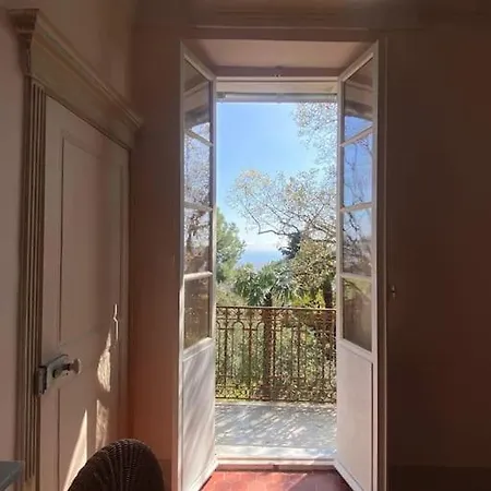 Maison De Charme Dans Les Collines Niçoises * Nice