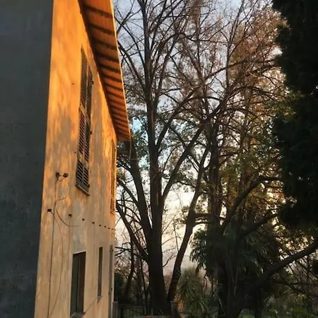 Maison De Charme Dans Les Collines Niçoises Nice