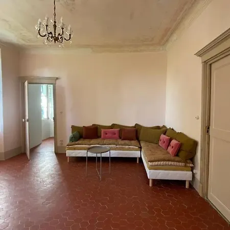 Maison De Charme Dans Les Collines Niçoises Hébergement de vacances *