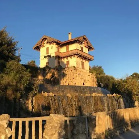 Maison De Charme Dans Les Collines Niçoises Nice