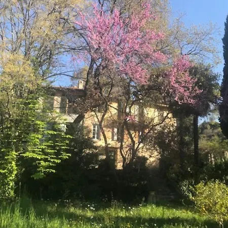 Maison De Charme Dans Les Collines Niçoises * Nice