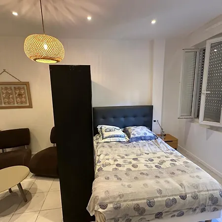 Apartment Premium Hyper Centre De Nice