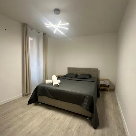 Californie Apartment *