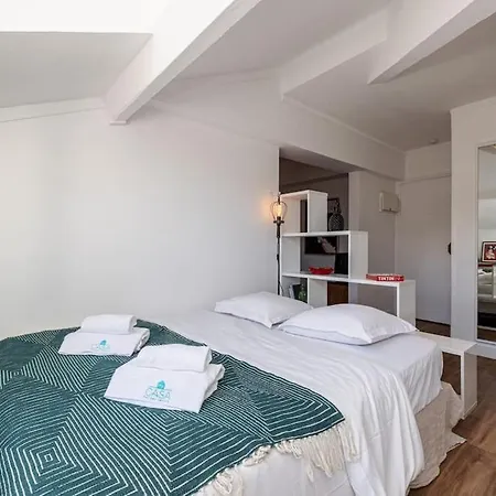 My Casa - Cimiez 39 - Superb Terrace With Ac Apartment