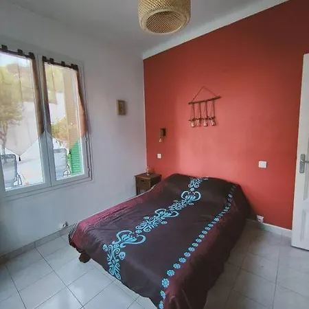 Apartment En Avec Jardin *