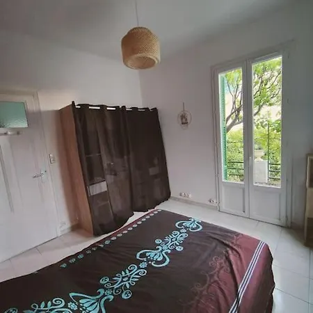 Apartment En Avec Jardin *