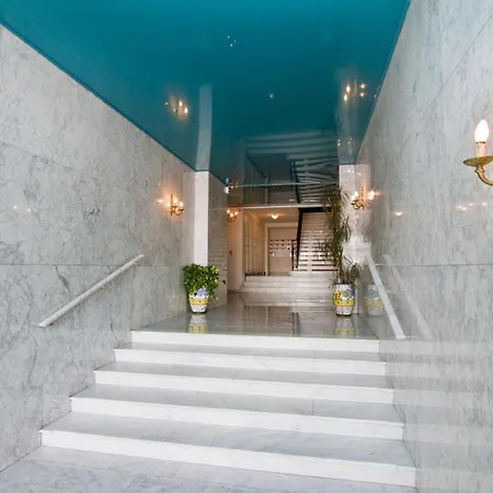 Appartement Sea Front Palace Promenade Nice