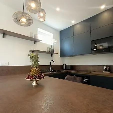 Appartement The Chic Libération