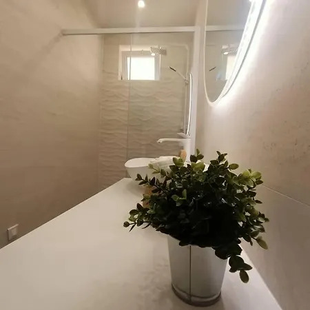 Appartement The Chic Libération