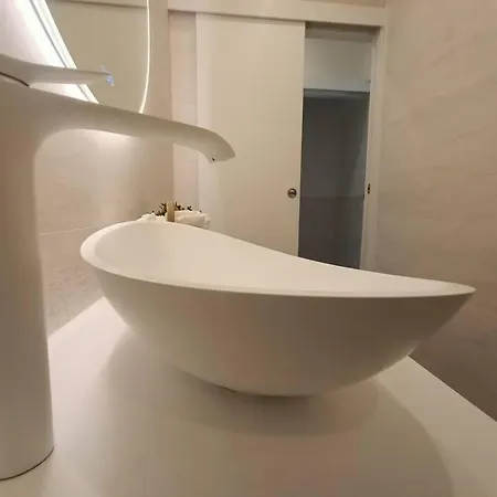 Appartement The Chic Libération