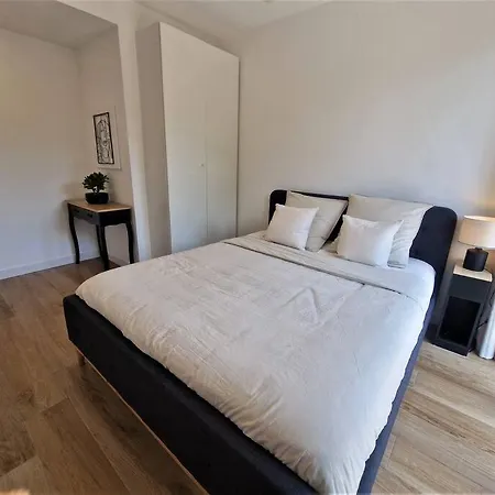 Appartement The Chic Libération