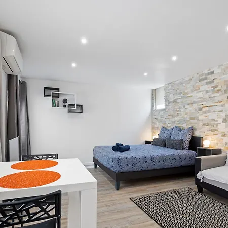 Renting - Penchienatti - Cosy Loft Industrial Style *