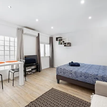 Appartement Renting - Penchienatti - Cosy Loft Industrial Style Nice