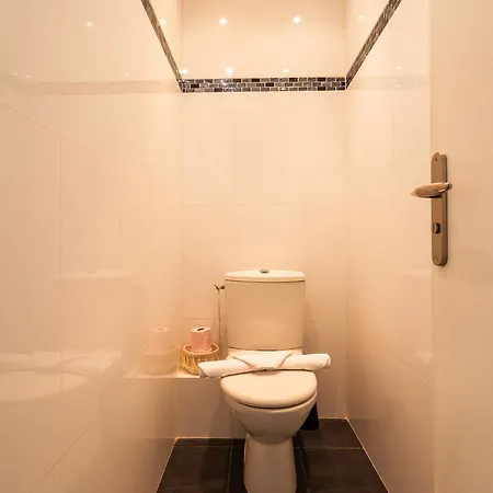 Massenet View Ap4168 Nice, By Riviera Homes Appartement